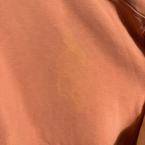 Lululemon Perfectly Oversized Crew - Picture 6 of 7